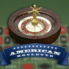 American Roulette (BGaming) logo by BGAMING at SkyHills Casino
