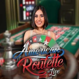 Play the American Roulette (Evolution) slot by Evolution on SkyHills Casino