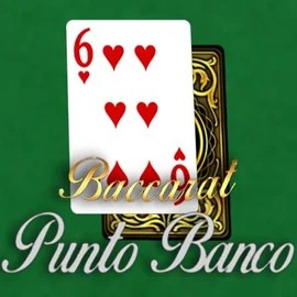 Baccarat - Punto Banco – slot by Red Tiger Gaming, featured at skyhills-casino-be.com
