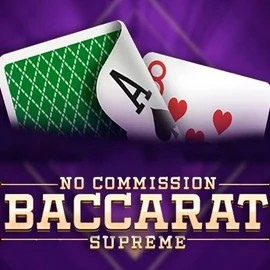 Baccarat Supreme – slot by OneTouch Games, featured at skyhills-casino-be.com