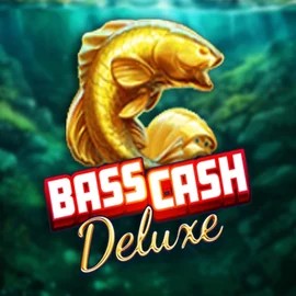 Play Bass Cash Deluxe slot by Alchemy Gaming on skyhills-casino-be.com
