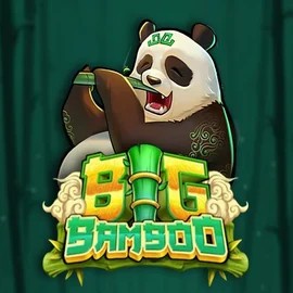 Play Big Bamboo slot by Push Gaming on skyhills-casino-be.com