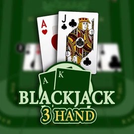 Play Blackjack 3H (Habanero) slot by Habanero on skyhills-casino-be.com