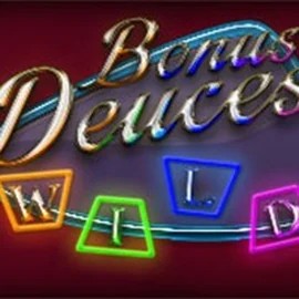 Bonus Deuces Wild (RTG) slot icon by RTG (Reel Time Gaming), available at SkyHills Casino