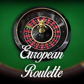 European Roulette (Red Tiger) logo – Table Games by Red Tiger Gaming at SkyHills Casino