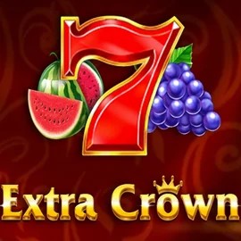 Extra Crown – slot by Amusnet Interactive, featured at skyhills-casino-be.com
