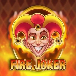 Fire Joker game by Play'n GO – logo hosted on SkyHills Casino