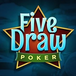 Try Five Draw Poker MH (Nucleus) slot by Nucleus Gaming on skyhills-casino-be.com – logo image