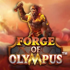 Play Forge of Olympus slot by Pragmatic Play on skyhills-casino-be.com