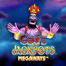Genie Jackpots Megaways online slot from Blueprint Gaming – play at skyhills-casino-be.com