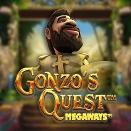 Gonzita’s Quest logo – Slots by Red Tiger Gaming at SkyHills Casino