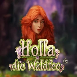 Holla die Waldfee online slot from Hölle Games – play at skyhills-casino-be.com