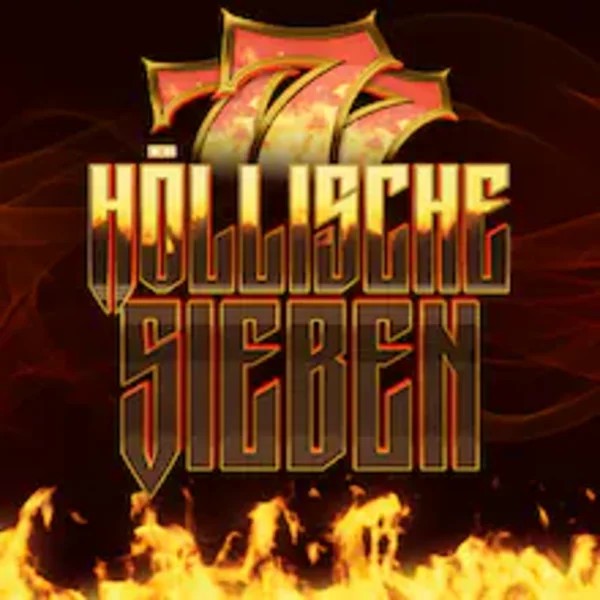 Hollische Sieben logo by Hölle Games at SkyHills Casino