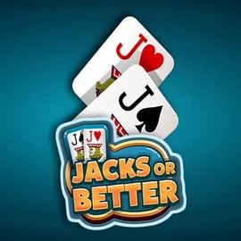 Table Games logo of Jacks or Better (Red Rake Gaming) from Red Rake Gaming at SkyHills Casino