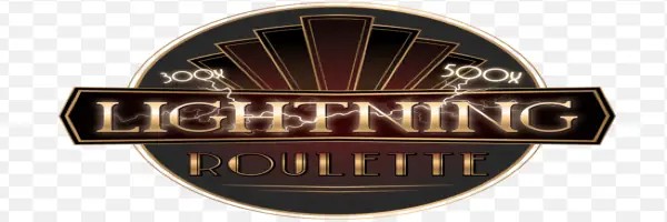 Enjoy Lightning Roulette by Evolution – logo hosted on skyhills-casino-be.com