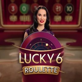 Lucky 6 Roulette online slot from Pragmatic Play – play at skyhills-casino-be.com