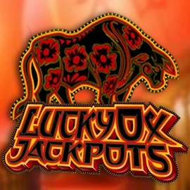 Lucky Ox Jackpots online slot from Rival – play at skyhills-casino-be.com
