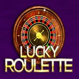 Lucky Roulette casino game by Belatra Games – featured logo at SkyHills Casino