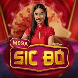 Mega Sic Bo – slot by Pragmatic Play, featured at skyhills-casino-be.com
