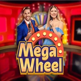 Mega Wheel online slot from Pragmatic Play – play at skyhills-casino-be.com