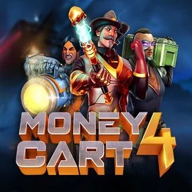 Money Cart 4 – slot by Relax Gaming, featured at skyhills-casino-be.com