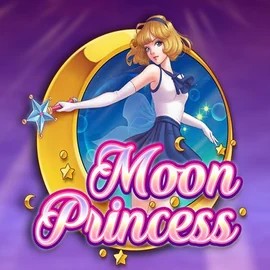 Play the Moon Princess slot by Play'n GO on SkyHills Casino