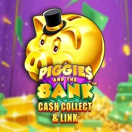 Piggies And The Bank Cash Collect & Link – slot by Origins, featured at skyhills-casino-be.com
