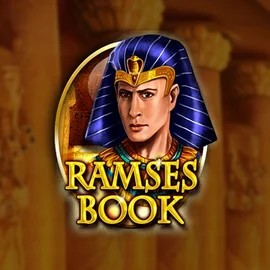 Ramses Book Deluxe online slot from Gamomat – play at skyhills-casino-be.com