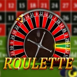 Roulette (Pragmatic Play) slot visual from Pragmatic Play available on skyhills-casino-be.com