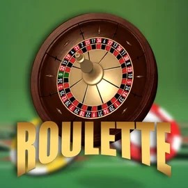 Roulette (Relax Gaming) online game logo by Relax Gaming on skyhills-casino-be.com