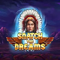Snatch The Dreams logo – Slots by SYNOT Games at SkyHills Casino