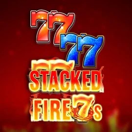 Try Stacked Fire 7s slot by Inspired Gaming on skyhills-casino-be.com – logo image