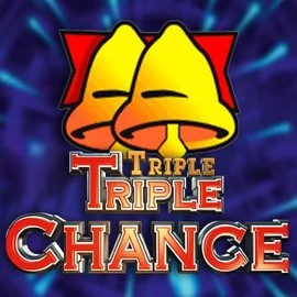 Try Triple Triple Chance slot by Merkur Gaming on skyhills-casino-be.com – logo image