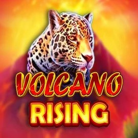 Try Volcano Rising slot by RubyPlay on skyhills-casino-be.com – logo image