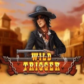 Wild Trigger game by Play'n GO – logo hosted on SkyHills Casino